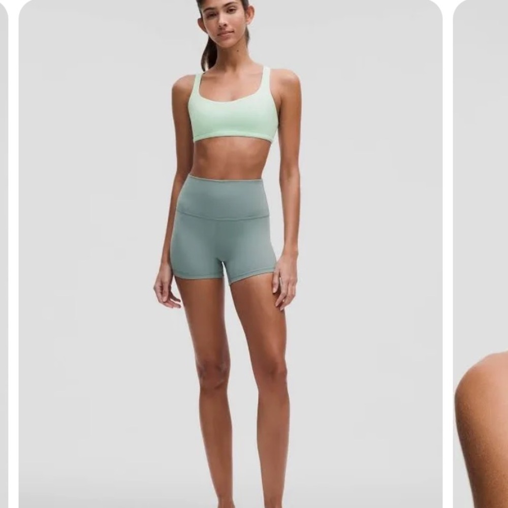 Lululemon Athletica Bra - Picture 10 of 16